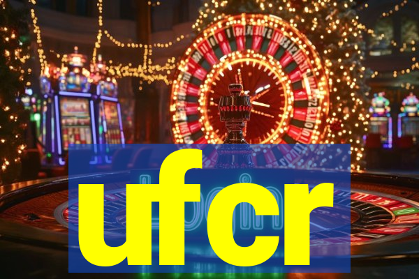 ufcr