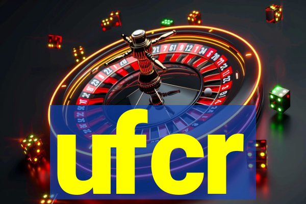 ufcr