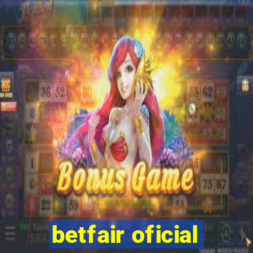 betfair oficial