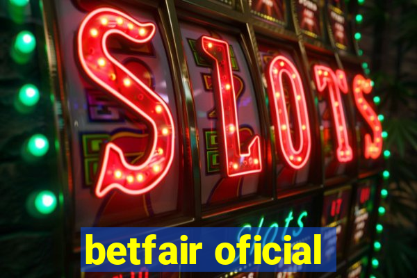 betfair oficial