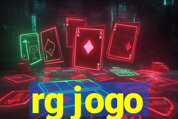 rg jogo