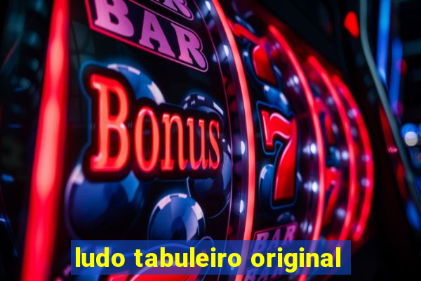 ludo tabuleiro original