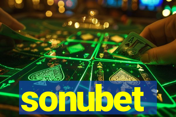 sonubet