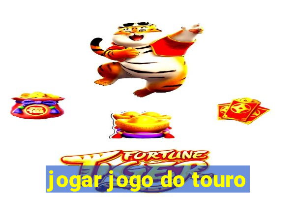 jogar jogo do touro