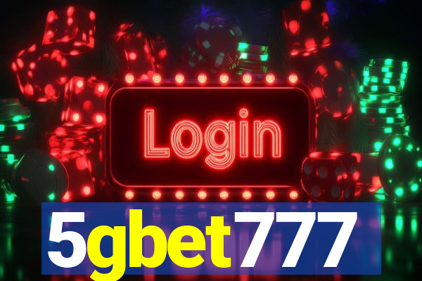 5gbet777