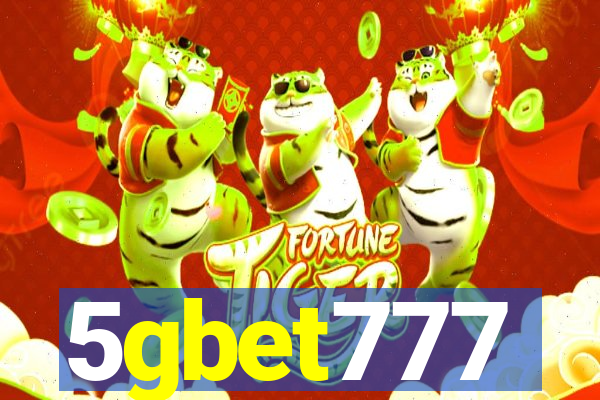 5gbet777