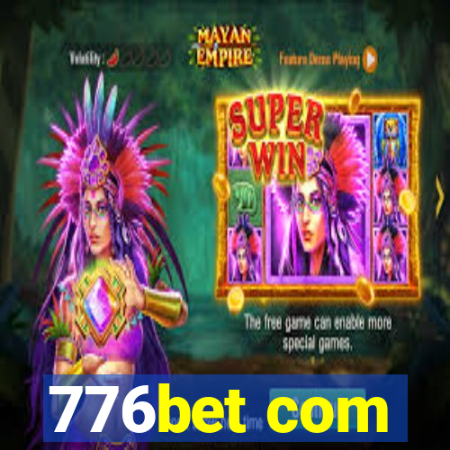 776bet com