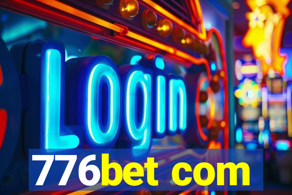 776bet com