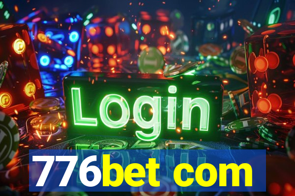 776bet com