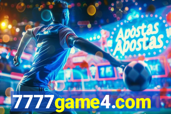 7777game4.com