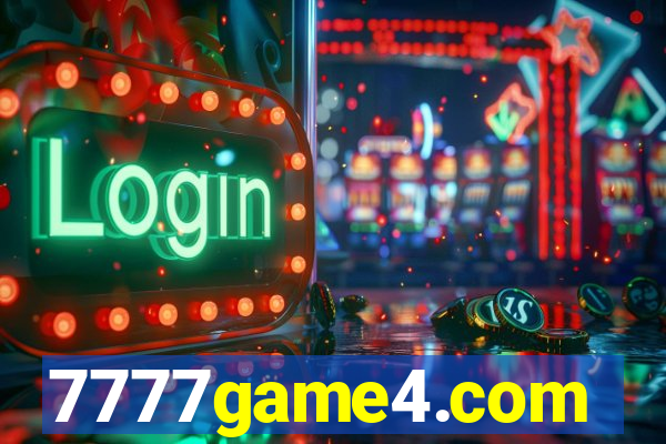 7777game4.com