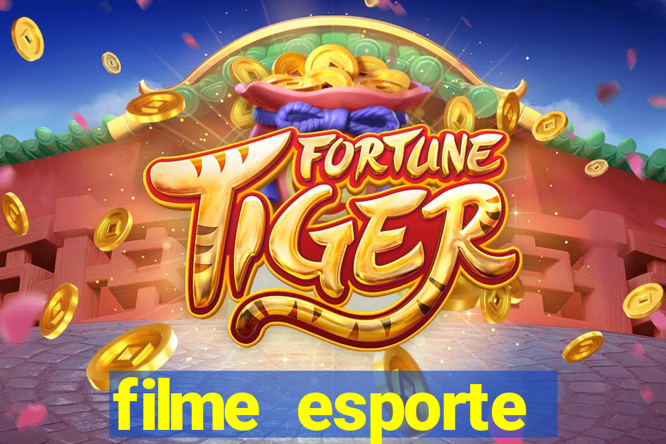 filme esporte sangrento torrent