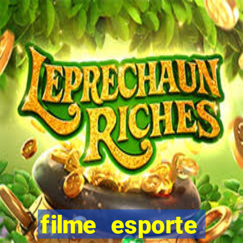 filme esporte sangrento torrent