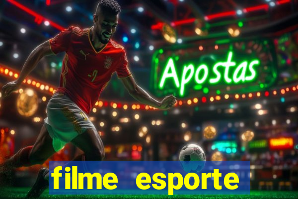 filme esporte sangrento torrent