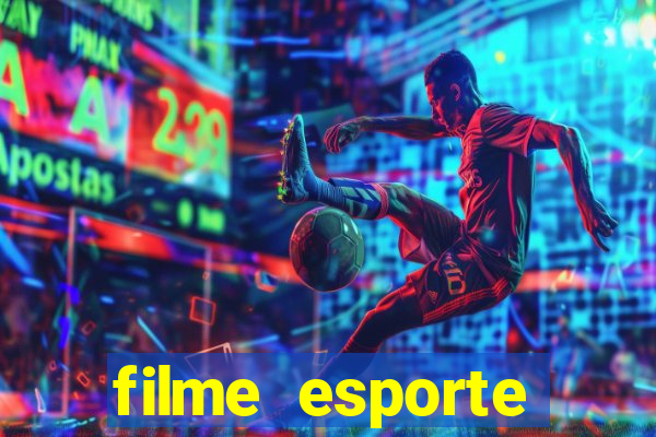 filme esporte sangrento torrent