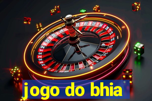 jogo do bhia