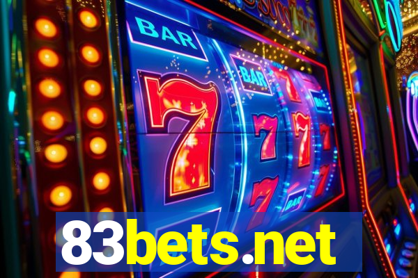 83bets.net