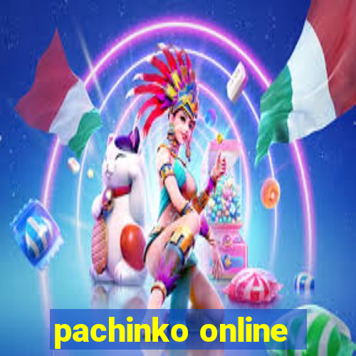 pachinko online