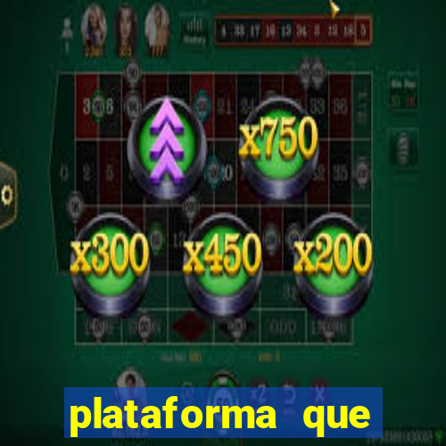 plataforma que ganha bonus ao se cadastrar