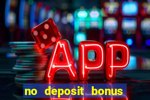 no deposit bonus codes for real vegas casino