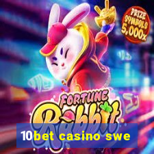 10bet casino swe