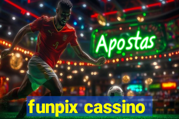 funpix cassino