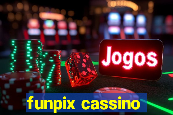 funpix cassino