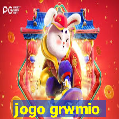 jogo grwmio