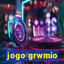 jogo grwmio