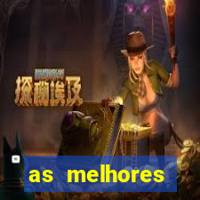 as melhores plataformas para jogar fortune tiger