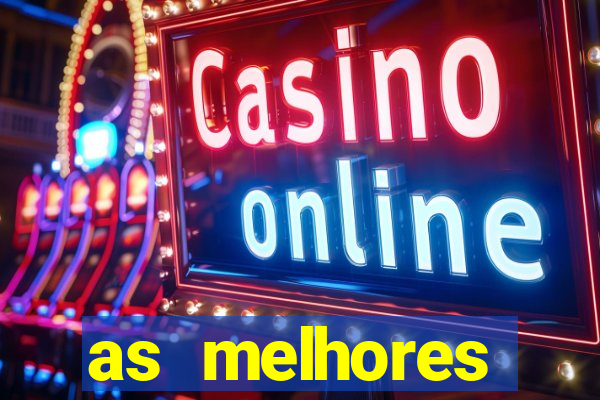 as melhores plataformas para jogar fortune tiger