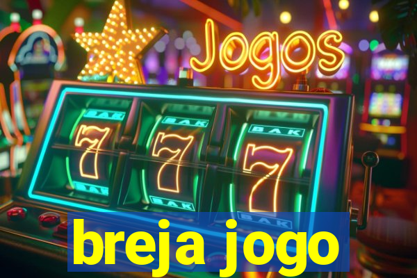 breja jogo