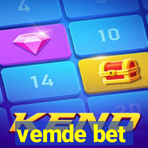 vemde bet