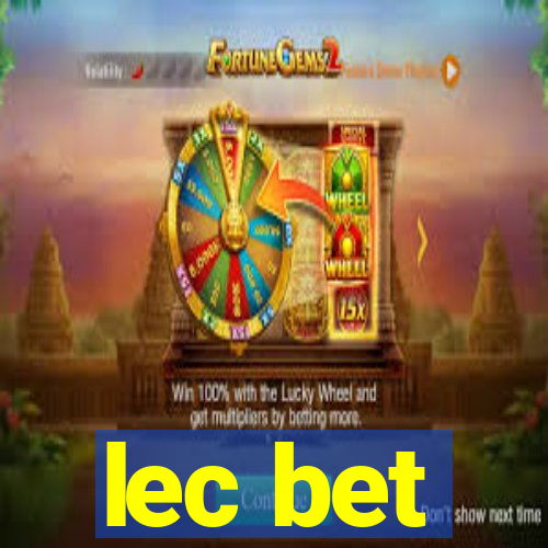 lec bet