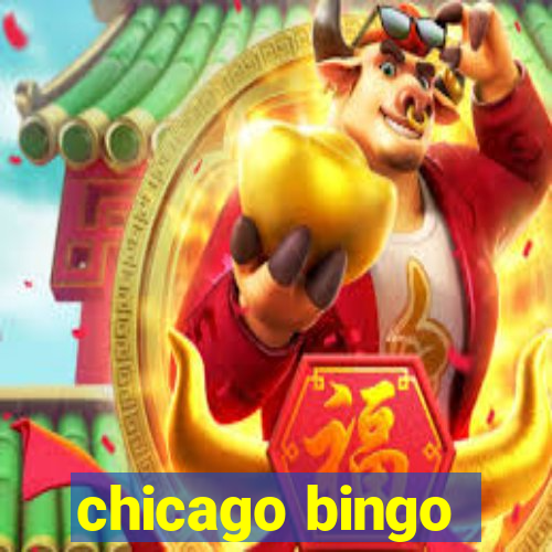 chicago bingo