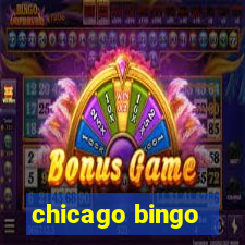 chicago bingo