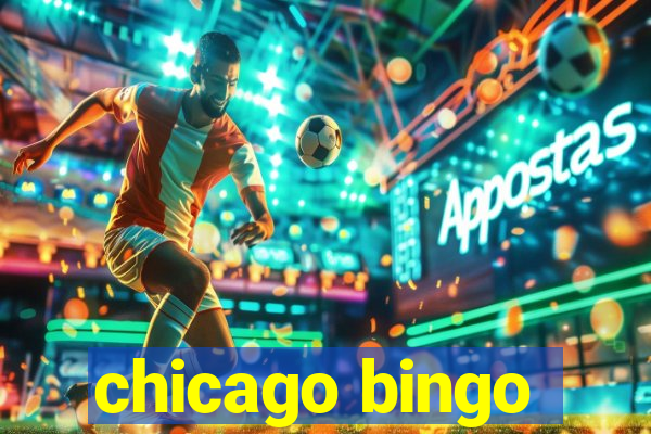 chicago bingo