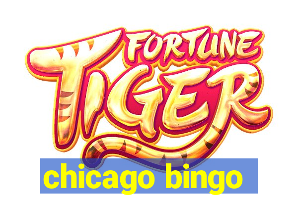 chicago bingo