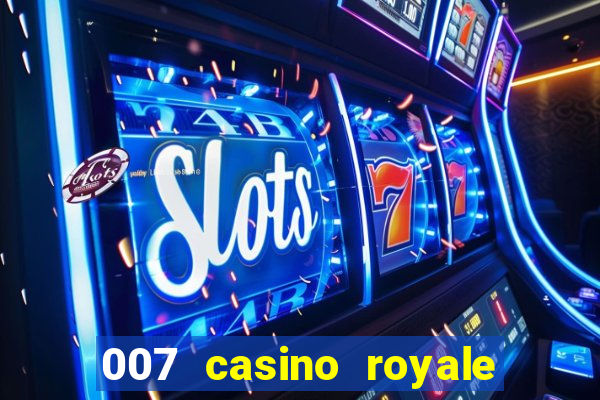 007 casino royale dual audio torrent