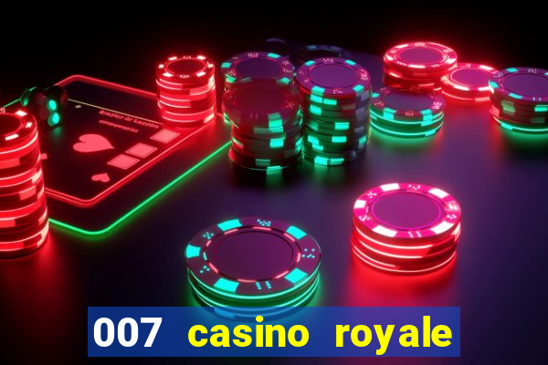 007 casino royale dual audio torrent