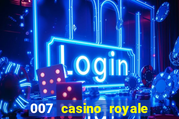 007 casino royale dual audio torrent