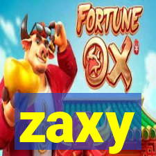 zaxy