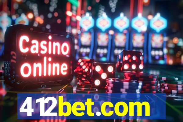 412bet.com