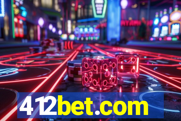 412bet.com