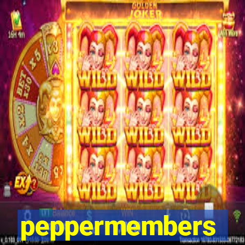 peppermembers