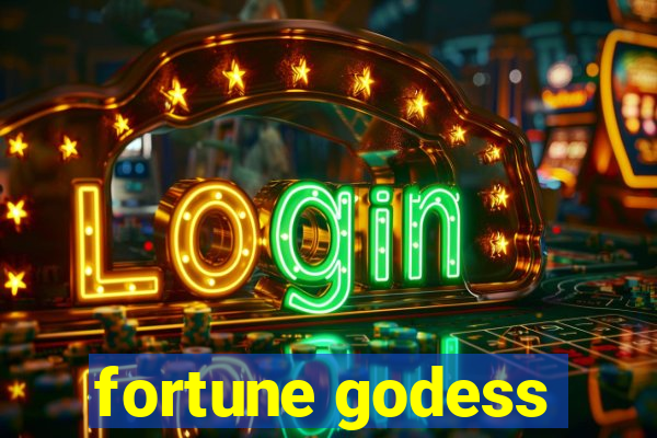 fortune godess