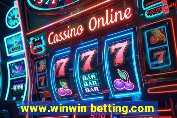 www.winwin betting.com