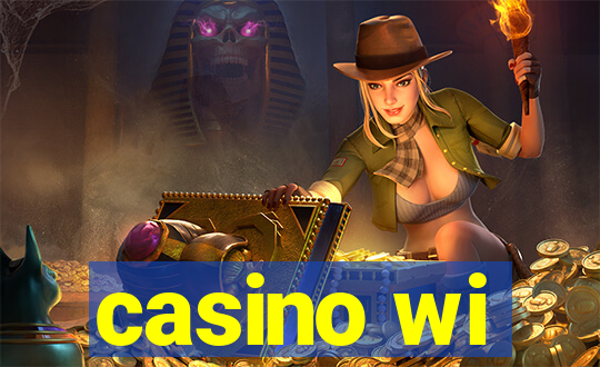 casino wi