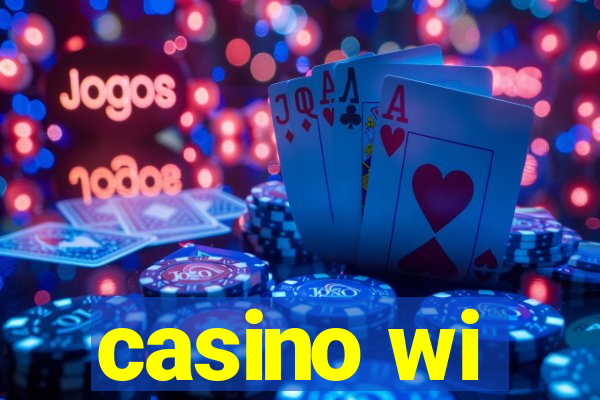 casino wi