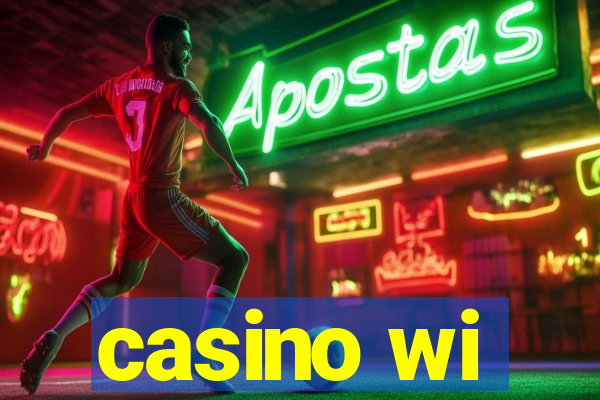 casino wi